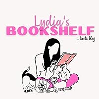 Profile Image for Lydia's Bookshelf.