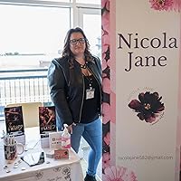 Profile Image for Nicola Jane.