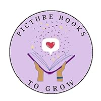 Profile Image for Picture Books To Grow  - Shoshana Magnet.