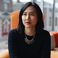 Profile Image for Celeste Ng.