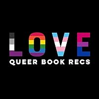 Profile Image for Meg (queer_book_recs).