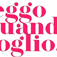 Profile Image for Leggo Quando Voglio.