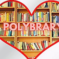 Profile Image for - The Polybrary -.