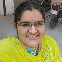 Profile Image for Dhivya Balaji.