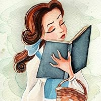 Profile Image for Belle⚘ Books.