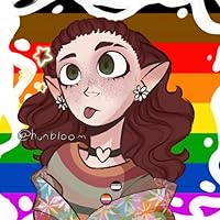 Profile Image for Shan( Shans_Shelves) &#x1f49c;.