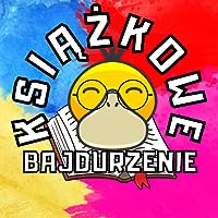 Profile Image for Książkowe Bajdurzenie.