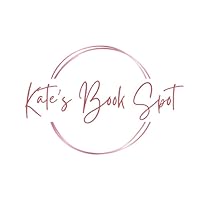 Profile Image for Kate’s Book Spot.