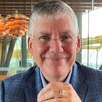 Profile Image for Rick Riordan.