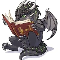 Profile Image for The Book Dragon.