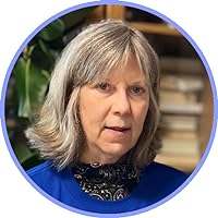 Profile Image for Karen Olson.