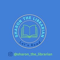 Profile Image for Sharon the Librarian.