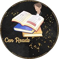 Profile Image for CenReads.