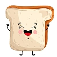 Profile Image for Be happy!!! Eat Bread!!!.