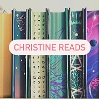 Profile Image for Christine Reads.