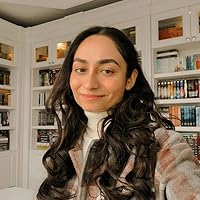 Profile Image for Yeldah Yousfi (Beautiful Bibliophile).