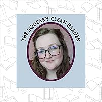 Profile Image for Madelyn- The Squeaky Clean Reader.