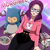 Profile Image for Morgibee.