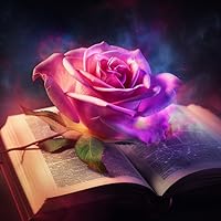 Profile Image for Briar Rose Reads.