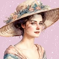 Profile Image for Milena Bookish❤️.