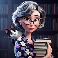 Profile Image for Regina the Constant Reader.