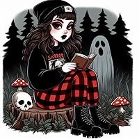 Profile Image for Reading With  Ghosty.