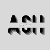 Profile Image for Ash.