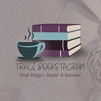 Profile Image for Traci Bookstagram.