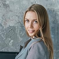 Profile Image for Oleksandra Ovcharenko.