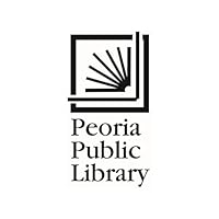 Profile Image for Peoria Public Library.