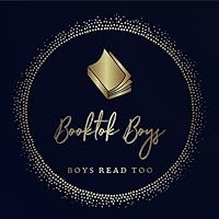 Profile Image for Booktok Boys.