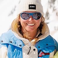 Profile Image for Rachael Hodson (still skiing).