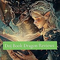 Profile Image for Doj Book Dragon.