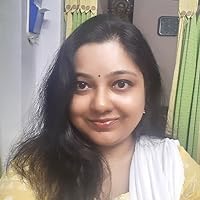 Profile Image for Kruthika Prakash.