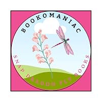 Profile Image for Bookomaniac.