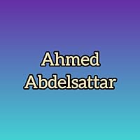 Profile Image for Ahmed Abdelsattar.