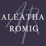 Profile Image for Aleatha Romig.