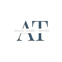 Profile Image for Ashley Tegart.