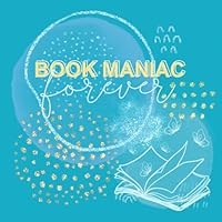 Profile Image for Book Maniac Forever.