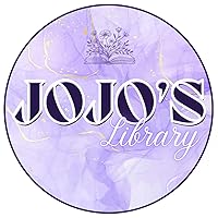 Profile Image for Jojos_Library.