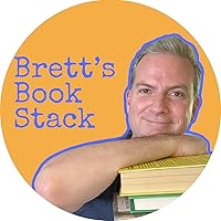 Profile Image for Brett Benner.