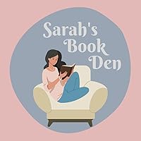 Profile Image for Sarah's Book Den.