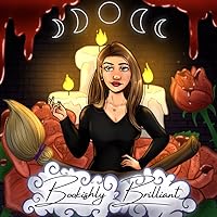 Profile Image for Cayla bookishlybrilliant13.