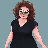 Profile Image for Curvy Girls Read Romance.