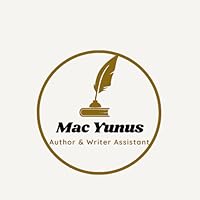 Profile Image for Mac Yunus.