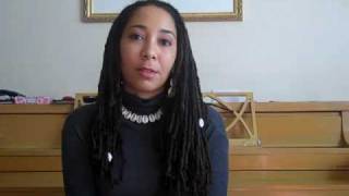 Making a Way Out of No Way: a Womanist Theology