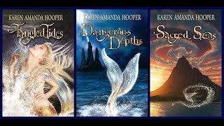 The Sea Monster Memoirs~ Complete Trilogy