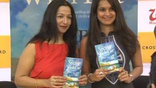 Launch of 'The Secret Wish list' at Mumbai