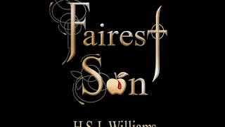 Fairest Son Book Trailer