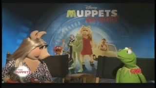 CNN Spotlight: The Muppets